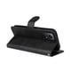 thumbnail image 3 of Funda Billetera para Xiaomi Redmi Note 12s 4G con Porta Tarjetas y Soporte Ajustable Negro, 3 of 5