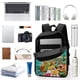 thumbnail image 3 of Mochila Desmarcar Robin Hood, 3 of 6