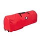 thumbnail image 1 of Bolsa Para árbol De Navidad Con Ruedas Y Cremallera, Color Rojo, 140 X 46 X 56 Cm, 1 of 5