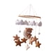 thumbnail image 4 of Móvil Para Bebé Colgante, Juguete Sensorial Creativo, Accesorios De Fotografía, Carillón De Viento De Madera, 4 of 5