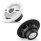 thumbnail image 2 of Parlantes Clarion CMS-651-CWB 17 cm 30 W RMS Blanco/Negro, 2 of 4
