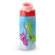 thumbnail image 1 of Botella de Agua Infantil Desmarcar Hoops y Yo-Yo Rosa 350ml, 1 of 6