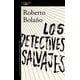 thumbnail image 1 of Los Detectives Salvajes - Roberto Bolaño -, 1 of 2