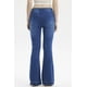 thumbnail image 3 of Jeans Mujer Flare Basta Azul - ll, 3 of 4