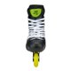 thumbnail image 5 of Patines de roller 5th Element Enforcer para hombre talla 12 ABEC-7, 5 of 6