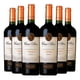 thumbnail image 1 of 6 Vinos Gran Terroirs Merlot, 750 Ml, 14%, 1 of 3