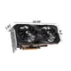 thumbnail image 2 of Tarjeta gráfica ASRock RX 6600 XT 8 GB GDDR6, 2 of 3