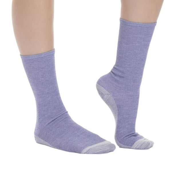Calcetines Especiales para Varices de Cobre y Bambú