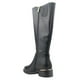 thumbnail image 4 of Bota Chalada Mujer Trafa-1 Negro Casual, 4 of 5