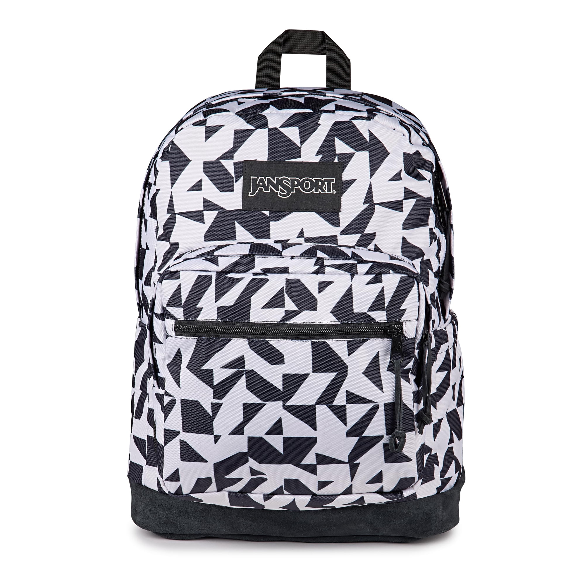 Mochila Jansport Right Pack, Duradera, Con Funda Para Portátil De 15 Pulgadas