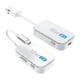 thumbnail image 1 of Transmisor y receptor inalámbrico USB-C a HDMI EZCast 1080p, 1 of 9