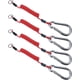 thumbnail image 1 of Cable de seguridad de 1,2 m para remolque, 4 unidades, cable de seguridad de freno para autocaravana, 1 of 7