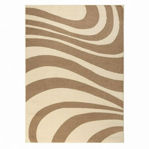 Modalfo - Alfombra Amigo Beige 240 X 305 Cm