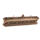 thumbnail image 1 of Incienso De Metal Joss Stick Conos Holder Tower Box Insense Burner Cobre, 1 of 5