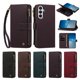 thumbnail image 4 of Funda Cartera Samsung Galaxy A05s con Ranuras, Morado, 4 of 6