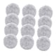 thumbnail image 4 of 12 Almohadillas De Repuesto Para Robot Limpiador De Ventanas, Accesorio De Textura De Felpa, 4 of 5