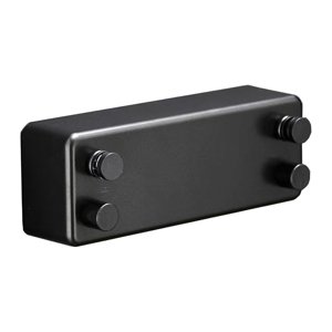 Magideal - Líneas De Ropa Telescópicas Línea De Ropa Para Exteriores Líneas De Ropa De Secado De Servicio Pesado Líneas De Ropa Retráctiles Para Pasillo Hogar Pa Negro