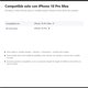 thumbnail image 4 of Mica Vidrio Templado 9H iPhone 18 Pro Max Protector de Pantalla, 4 of 4
