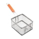thumbnail image 5 of Freidora Herramienta De Cocina Colador Para Freír Aros De Cebolla Alas De Pollo Cocina M, 5 of 5