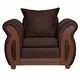 thumbnail image 4 of Juego De Living 3-1-1 ISIDORA Café Lino, 4 of 5