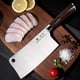thumbnail image 2 of Cuchillo de Carnicero imarku de 18 cm Acero Inoxidable, 2 of 8