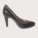 thumbnail image 4 of Zapato Brillantes Negro Cellina, 4 of 5