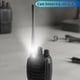 thumbnail image 3 of Walkie Talkie Baofeng Bf-888s Radio Transmisor Pack Duo 2 Equipos De Comunicacion Portatil Con Base De Carga Canales UHF Ideal Para Seguridad Empresa Taller Outodoor Calidad Premium FIGOIMPORT, 3 of 8