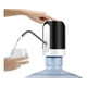 thumbnail image 1 of Dispensador Electrico De Agua Recargable Para Botellones Color Blanco, 1 of 4
