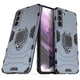 thumbnail image 1 of FOXDOCK Funda Antigolpes para Samsung Galaxy S22 5G – Protección Total con Soporte y Diseño Robusto, 1 of 5