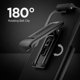 thumbnail image 5 of Funda de teléfono Voyager encapsulada para Samsung Galaxy S25 Plus con clip, 5 of 9