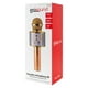 thumbnail image 4 of MICRÓFONO PROSOUND MK003 COLOR DORADO OPEN BOX, 4 of 5