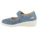 thumbnail image 2 of Zapato Chalada Mujer Cona-1 Azul Casual, 2 of 6