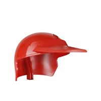 Bothyi - Soporte Para Teléfono Para Bicicleta Visera Parasol Soporte Para Teléfono A Prueba De Viento Parasol Para Bicicleta Rojo