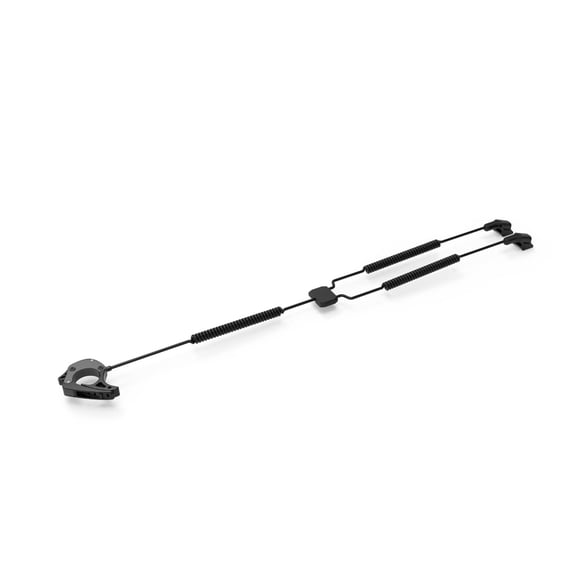 Controlador con cable Waydoo Subnado Dual‑Engine para anillo de dedo