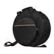 thumbnail image 1 of Bolsa de tambor portátil, con correa ajustable de bolsillo Accesorio de almacenamiento de percusión Estuche de almacenamiento de tambor para realizar, 1 of 5