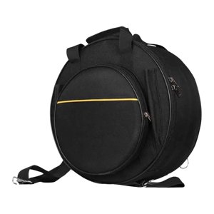 Magideal - Bolsa De Tambor Portátil, Con Correa Ajustable De Bolsillo Accesorio De Almacenamiento De Percusión Estuche De Almacenamiento De Tambor Para Realizar