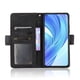thumbnail image 2 of Funda Cartera Magnética para Xiaomi 11 Lite 5G- Tarjetero Desmontable, Cuero PU, Soporte, 2 of 6