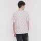 thumbnail image 2 of Polera Niño Teen Full IV Gris Melange Corona, 2 of 5