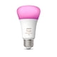 thumbnail image 4 of Kit de inicio de iluminación inteligente Philips Hue con puente y 4 bombillas, 4 of 9