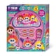 thumbnail image 1 of Set Cocina Infantil Juego de Té Metálico 15 Piezas, 1 of 1