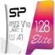 thumbnail image 2 of Tarjeta MicroSDXC Silicon Power Elite 128GB UHS-I V10 A1 3 Pack, 2 of 3