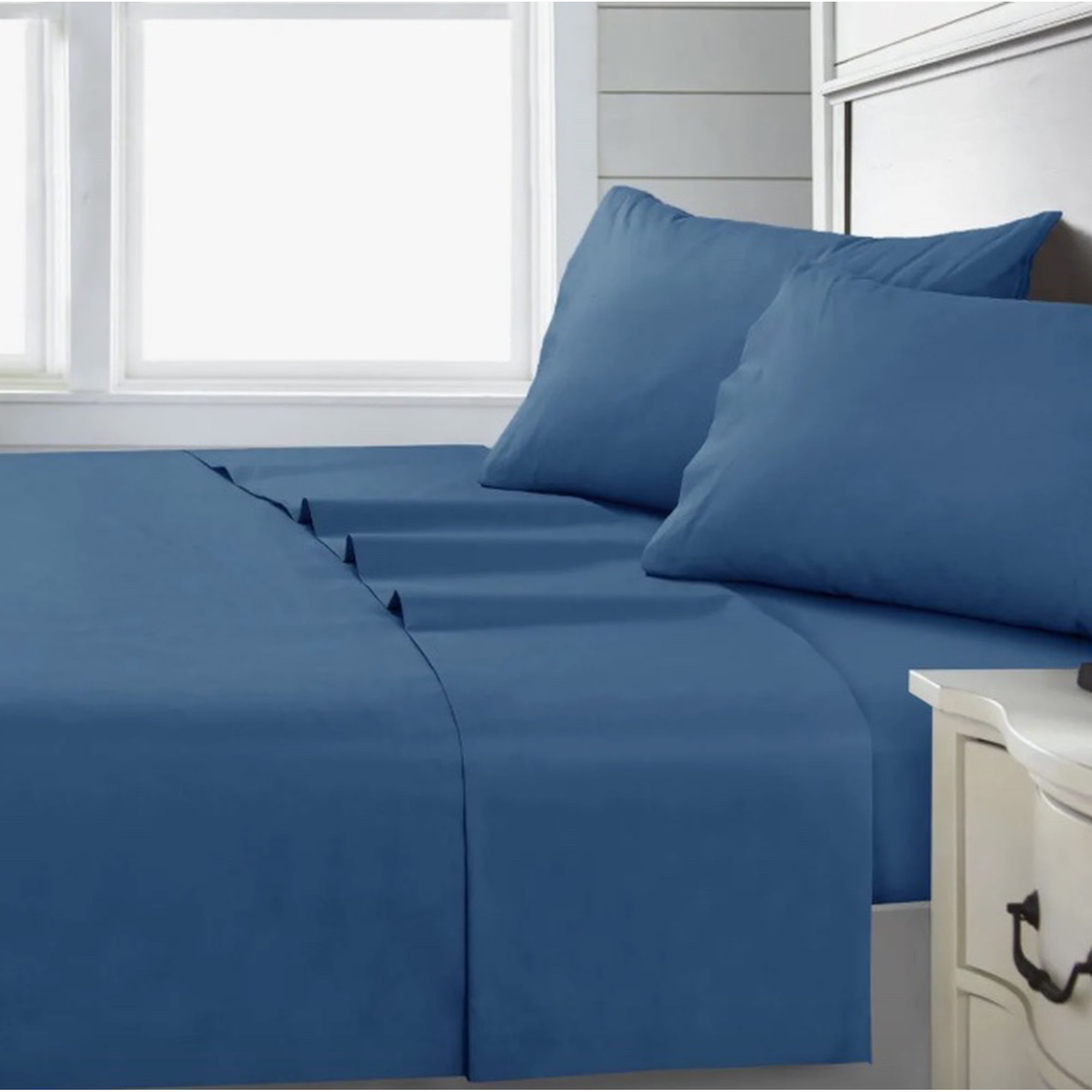 Riqui - Sabana Lisa Azul