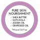 thumbnail image 3 of Crema para estrías Body Boost, lavanda y vainilla, 240 ml, 3 of 4