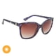 thumbnail image 2 of Gafas de Sol Delsol Suer Nights Tortuga a Violeta, 2 of 4