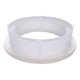 thumbnail image 1 of Conector Giratorio ICON 14016 Elevado 7.6 cm 3" FPT Blanco, 1 of 1