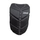 thumbnail image 2 of Chaleco Salvavidas Para Adultos Unisex, Chaleco Para Deportes Acuáticos, Chaleco Para Pesca, Natación, Negro Y Gris XL, 2 of 5