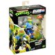 thumbnail image 4 of Figura de acción TEENAGE MUTANT NINJA Shipwreck x Mikai (Teenage Mutant Ninja Turtles y G.I. Joe), 4 of 5