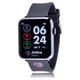 thumbnail image 1 of Smartwatch Justice Digital Correa Silicona Negro JSE4225WM, 1 of 3