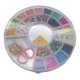 thumbnail image 2 of Juego De Cuentas Redondas Sueltas Para Pulseras, Accesorios, 2 of 6