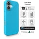 thumbnail image 3 of Funda ZAGG Luxe Snap para iPhone 16 con carga inalámbrica MagSafe, 3 of 7
